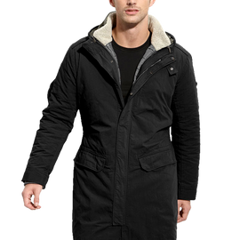 Victorinox 4-in-1 Long Parka